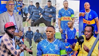 REAGAN AZANYE UBWINO BWA RWATUBYAYE ABDOUL WATOROTSE RAYON SPORTS RETIRED YARAKAYE BAGIYE KUBIKAZA [upl. by Lyrradal445]