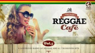 Im Not The Only One  Jamaican Reggae Cuts Sam Smiths song  Vintage Reggae Café Vol 5 [upl. by Tremml]