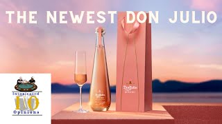 Don Julio Rosado  Review [upl. by Natty]