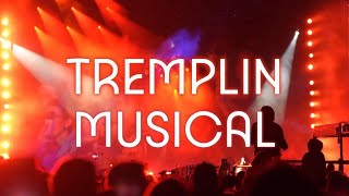 Tremplin musical 2024 [upl. by Airreis]