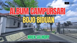 NIKEN SALINDRY BOJO BIDUAN CAMPURSARI VIRAL [upl. by Stephani908]