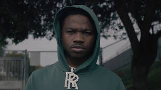 Roddy Ricch  Down Below Official Music Video Dir by JMP [upl. by Siva]