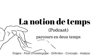 Le temps dans la relation FJ notions autour du déroulé du parcours [upl. by Gamin]