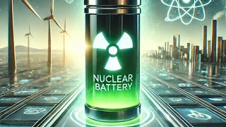 Nuclear Battery [upl. by Dolores]