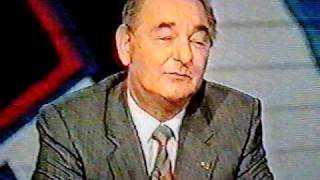 Brian Clough drunk on tv [upl. by Norb681]