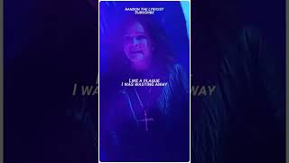 Take what you want postmalone ozzyosbourne Lyrics shorts [upl. by Warner294]