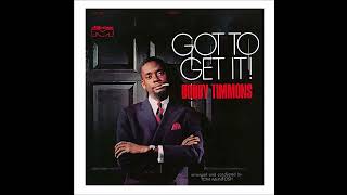 Bobby Timmons 1967 Got To Get It FL [upl. by Lyrej]