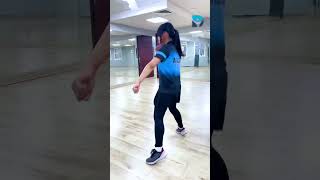 Dance Academy  Dance Class Kuwait dasacademy music hiphop song danceacademykuwait [upl. by Gerc]