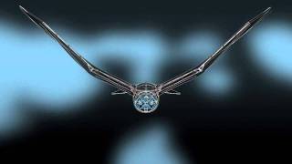 Festo  SmartBird Animation Deutsch [upl. by Holub923]