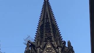 Bells cologne cathedral [upl. by Scotti255]