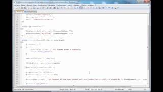 SourceMod Coding Tutorial  4  Arrays Multi Dimension [upl. by Nauqad]