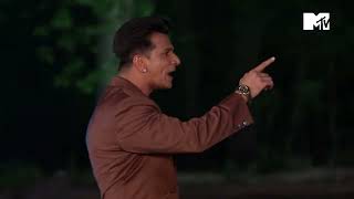 MTV Roadies S19  Karm ya Kaand  Episode 15 amp 16 Promo  Chaos In The Camps [upl. by Auqinom146]