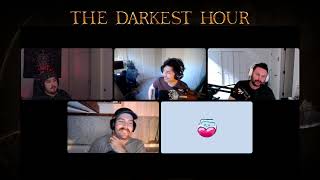 The Darkest Hour  Ep 64 ft Ryan6DaysAWeek SrslySoapy amp WilsonsGame  A Dark and Darker Podcast [upl. by Mannos]