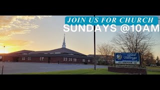 GTC Sunday Service  May 4 2024 [upl. by Costin]