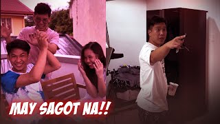 GELO Day5 PINAYAGAN NA MANLIGAW [upl. by Skardol]