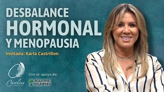 284 Menopausia prematura  Karla Castrillon [upl. by Plato]