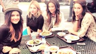 PLL Cast  We Cant Stop [upl. by Sherill899]