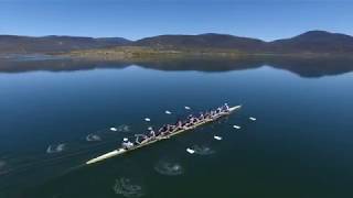 Sydney Rowing Club  Jindabyne 2018 [upl. by Etsyrk]