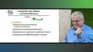 00 PRECURSO 01 TOXICOLOGIA [upl. by Marquez101]