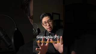 Top 10 Narratives Crypto Part 1 vinhthemike dautu crypto [upl. by Fanchan813]