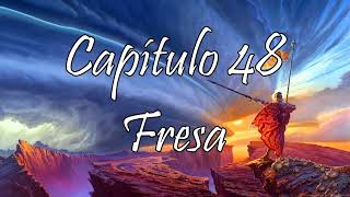 El Camino de los Reyes Capítulo 48 Audiolibro El Archivo de las Tormentas I [upl. by Ruffina]