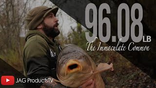 CARP FISHING TV Gigantica Carp Record Smashed [upl. by Tibbitts484]