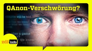 Die Wahrheit der Anderen Fake News Angst und Verschwörung  ZDFinfo Doku [upl. by Waynant]