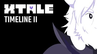 XTALE II  ASGORE By Jakei [upl. by Jody786]