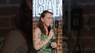 Lauriane Lalonde  NotreDame du StandUp [upl. by Accebber]