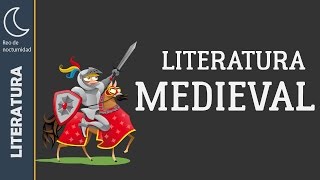 Literatura medieval [upl. by Ardnuat292]