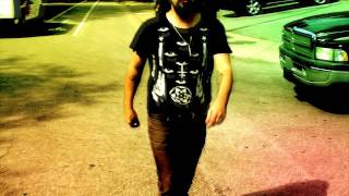 Shooter Jennings  Outlaw You Official Video [upl. by Tomkiel]