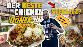 İmmer noch der Beste Döner in Lankwitz Stiftung Ali Test folge1 comeback [upl. by Lagas]