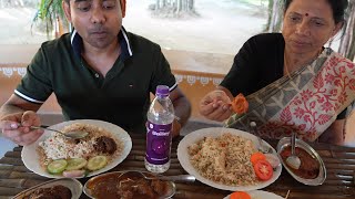 TRIPURA TRAVEL AND FOOD VLOG PART 1 [upl. by Glynas]