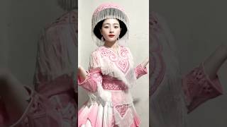 Nyiam nyiam koj 😍 Maiv Yang shortvideo hmongculture hmong [upl. by Harutak]