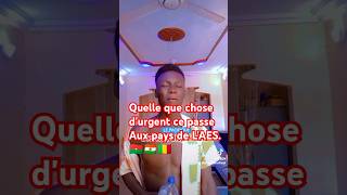 LAES music africaine burkinafaso mali niger urgente urgent [upl. by Naveb614]