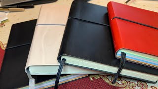 notebook review CIAK HAND MADE IN ITALY 🇮🇹 [upl. by Auehsoj]