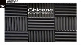 Chicane  Nevertheless Full Album [upl. by Teerell]