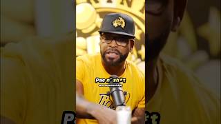 Method Man speaks on meeting Tupac and Suge Knight 😮😅 shorts [upl. by Suhcnip]