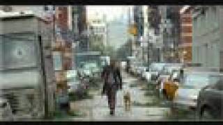 I Am Legend Bob Marley Remix [upl. by Cuda]