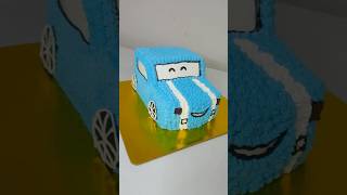 Car cakeshortshortscarshortvideosshortsfeedviralvirelviralvideosvideoyoutubechannelfood [upl. by Thedrick674]