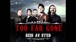 Het Natt  Too Far Gone [upl. by Alf]