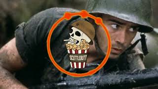 Scuttlebutt  Ep 16  Tigerland  Vietnam Infantry Training 1970  Ft Polk La  War Movie Review [upl. by Ynottirb]