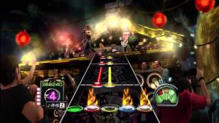 GH3 Flannigans Ball 100 FC 643k Expert Guitar [upl. by Aspa138]