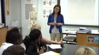 Godby High School Tracking Student Progress Marzano The Art And Science of Teaching [upl. by Kristofor]