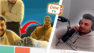 Das BELEIDIGENDSTE Video AUF OME😡🤬 RealBazzi  OMETV HIGHLIGHTS 15 [upl. by Estelle948]