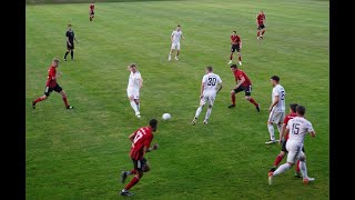 5 Spieltag Landesliga Mitte SC  LuheWildenau  TSV Seebach 11 [upl. by Attenehs427]