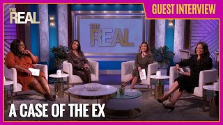 50 Cent Vivica A Fox Reveals Which Ex She Would’ve Had Children With [upl. by Aneehsat]