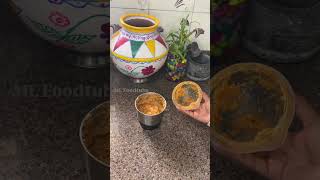 Palak Ullikaram☺️Spinach gravy☺️food spinach andra special cooking recipe [upl. by Valdes535]