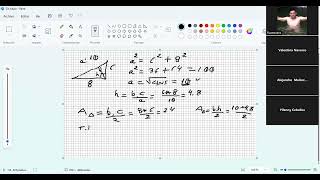 Video1 math 2024 10 25 [upl. by Tarrance]