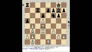 Erigaisi Arjun vs Mamedov Rauf  45th Chess Olympiad 2024 Budapest Hungary [upl. by Pelletier]